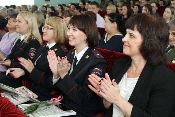 прописка в Губкинском